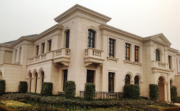 廠房廠貌