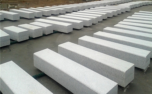 山東白麻石材廠家